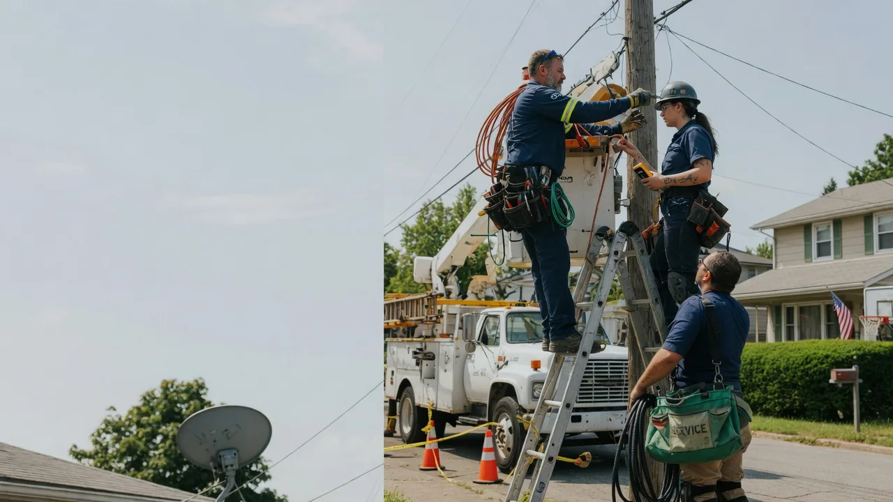Electrical Repair in Cameron, MO near me